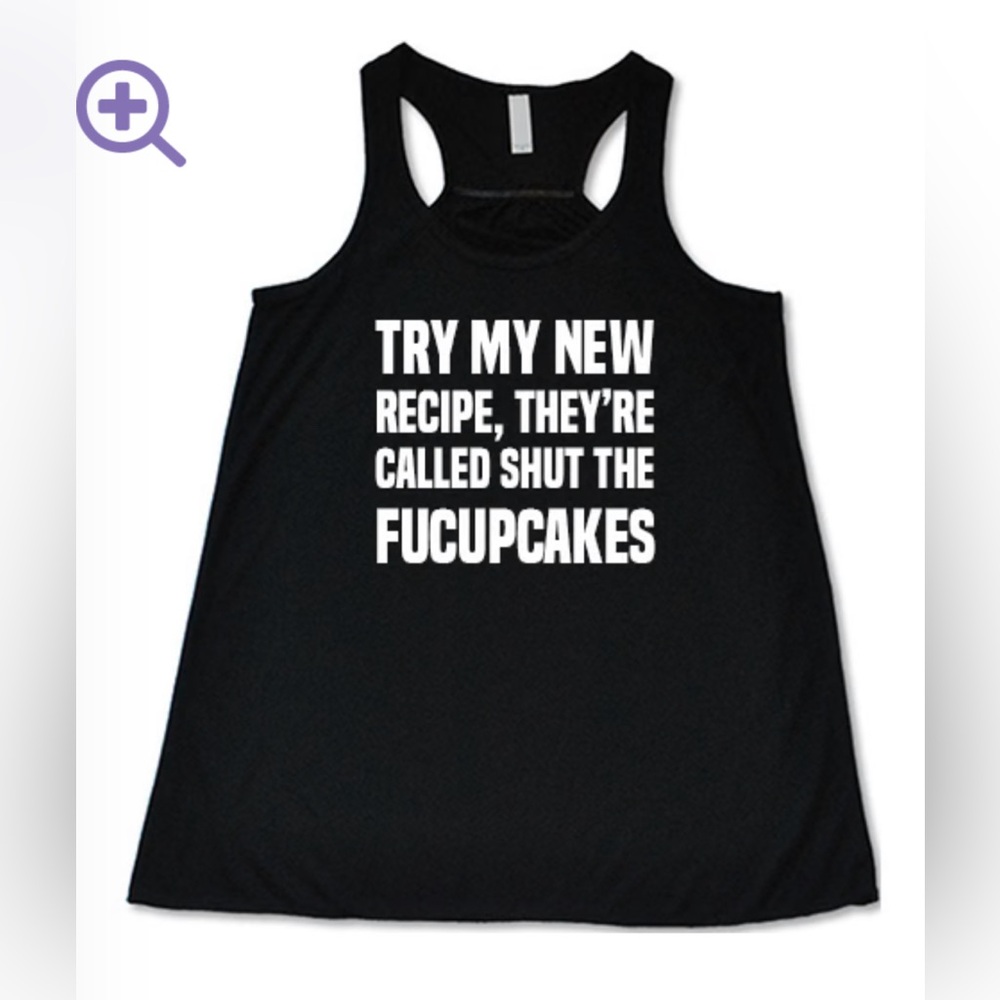 CVG Racerback Tank